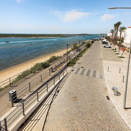 Casas Do Forte By My Choice Cabanas De Tavira Eksteriør bilde
