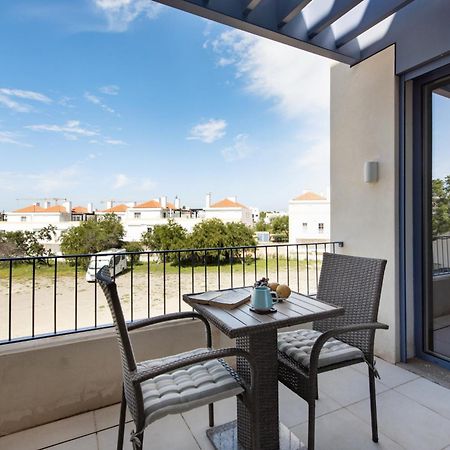 Casas Do Forte By My Choice Cabanas De Tavira Eksteriør bilde