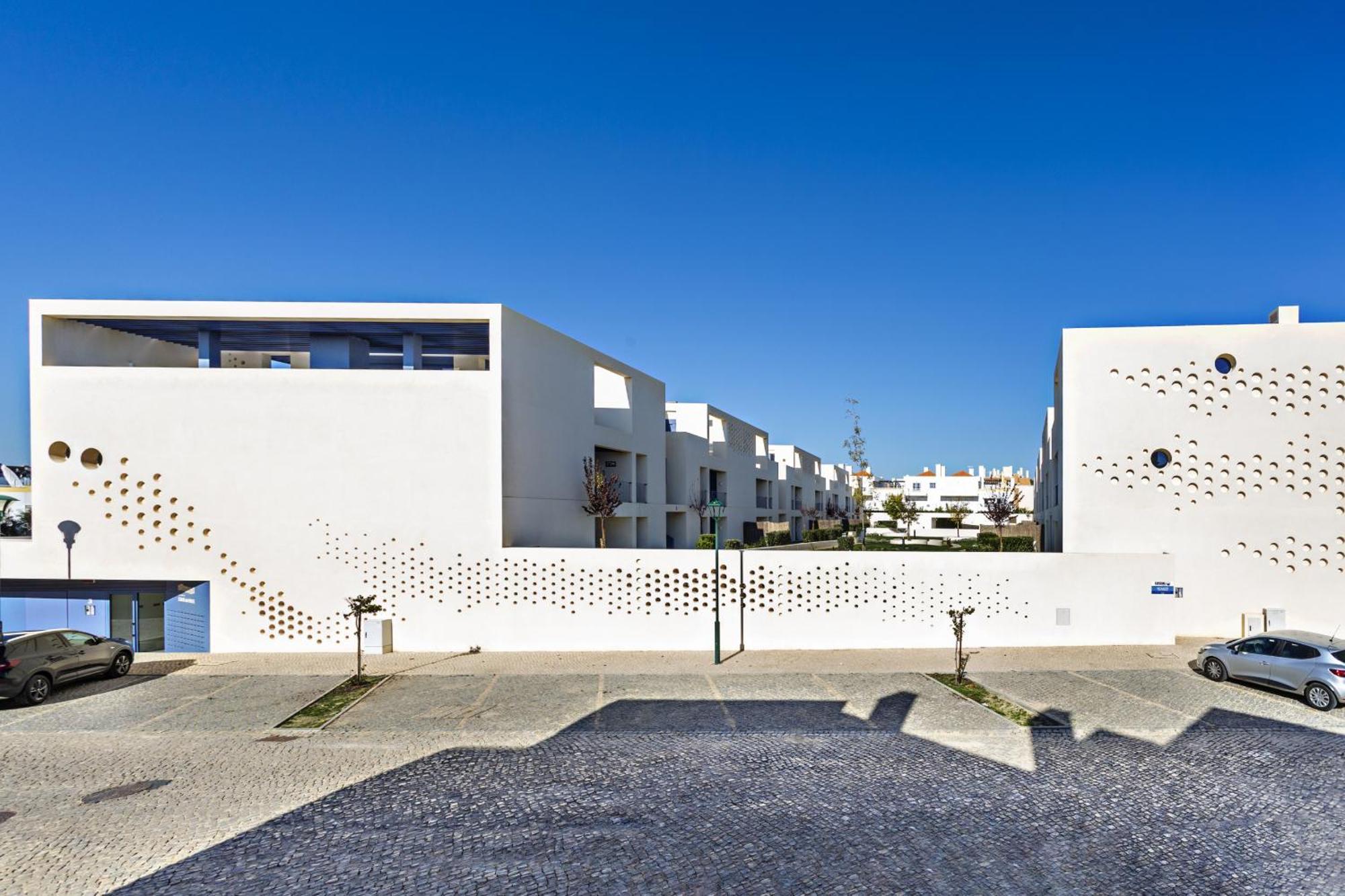 Casas Do Forte By My Choice Cabanas De Tavira Eksteriør bilde