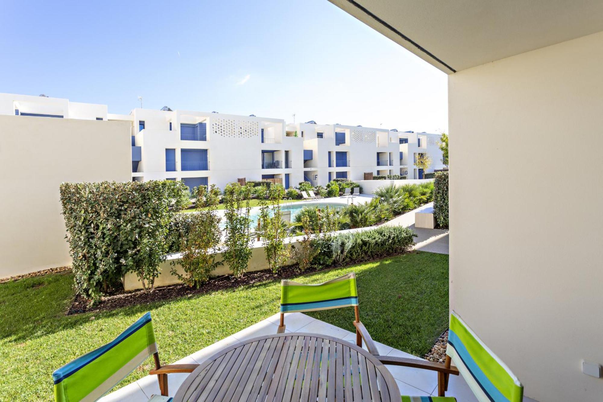 Casas Do Forte By My Choice Cabanas De Tavira Eksteriør bilde