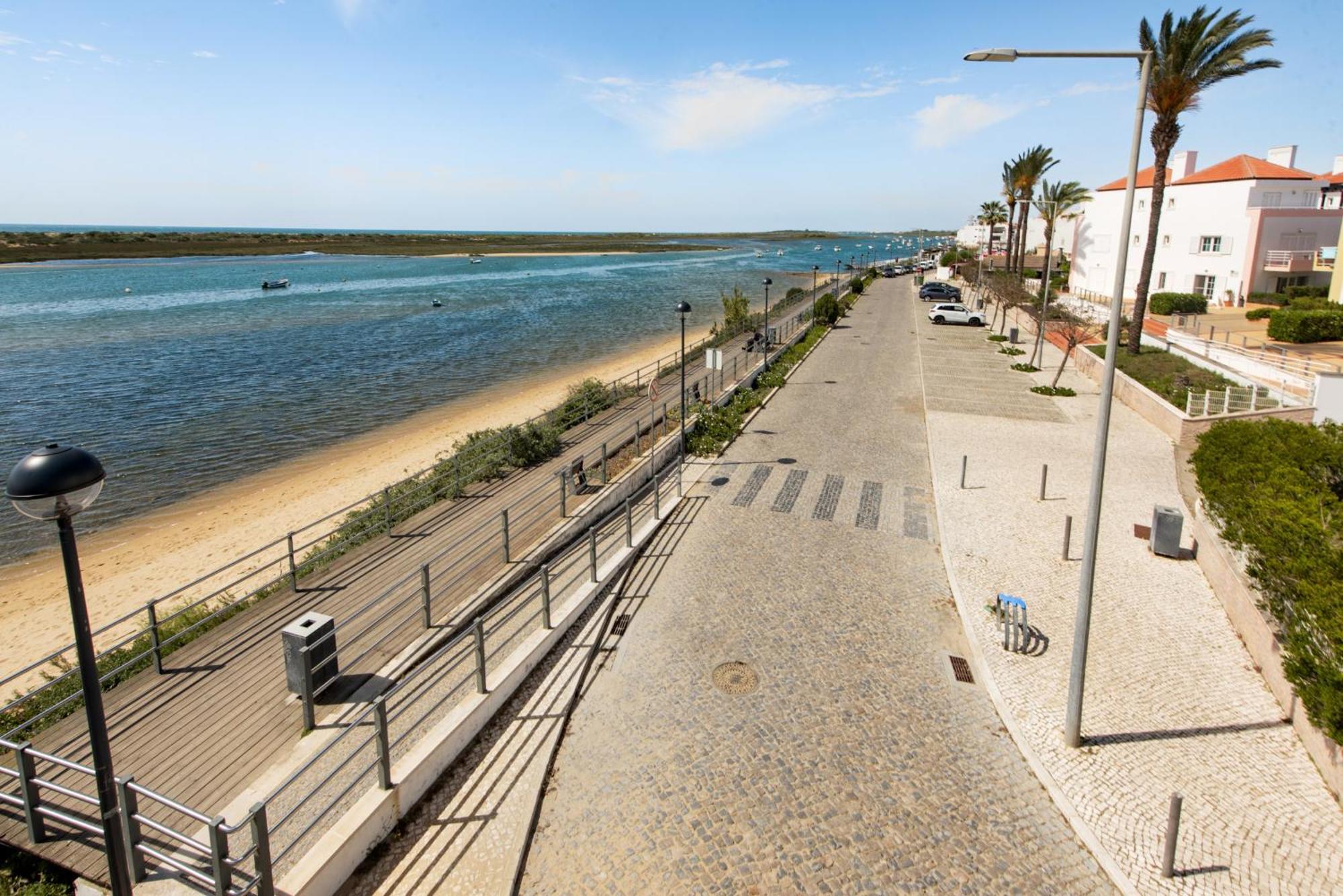 Casas Do Forte By My Choice Cabanas De Tavira Eksteriør bilde