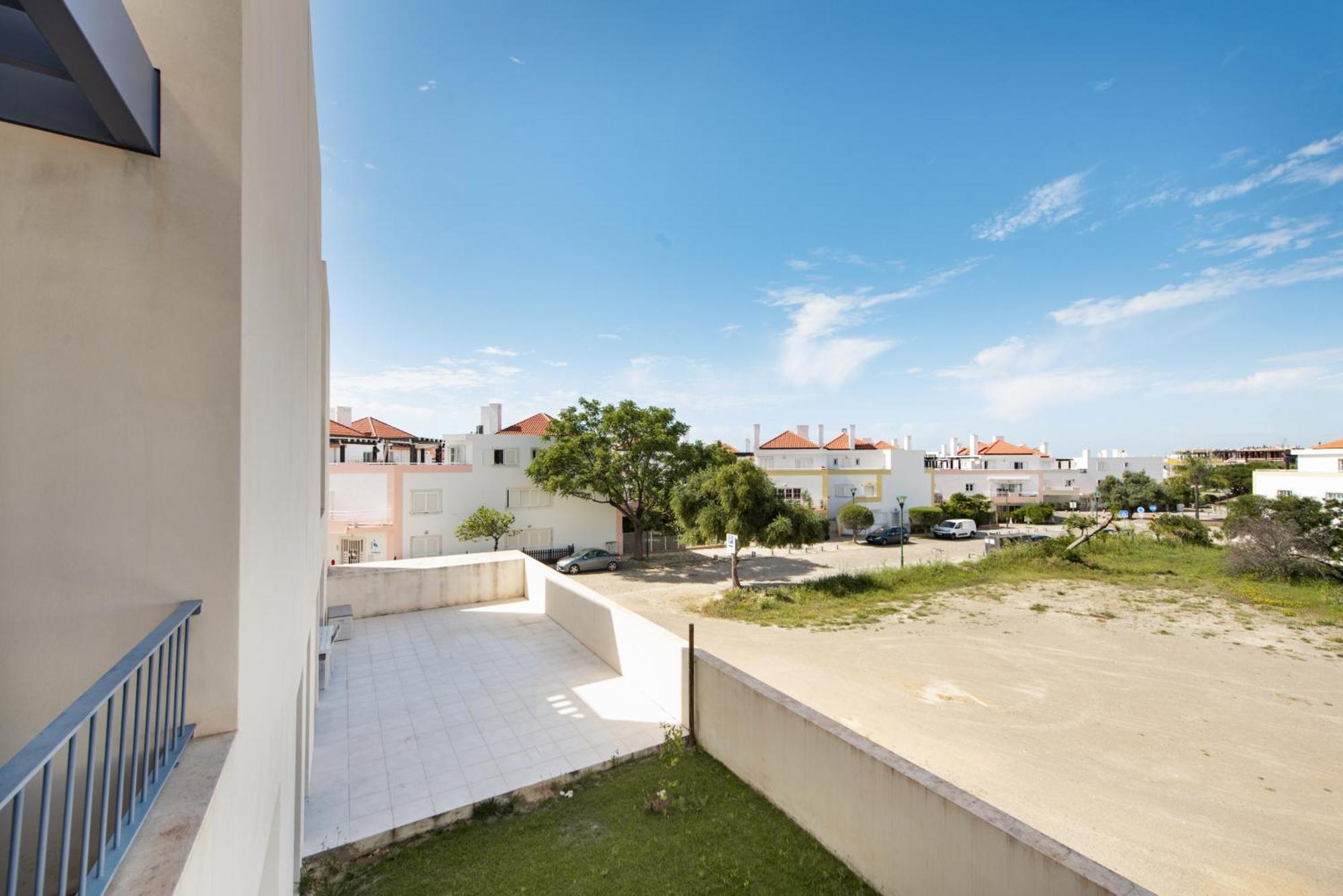 Casas Do Forte By My Choice Cabanas De Tavira Eksteriør bilde